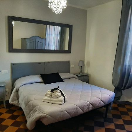 לוקה B&B Principe Calaf 3 מראה חיצוני תמונה