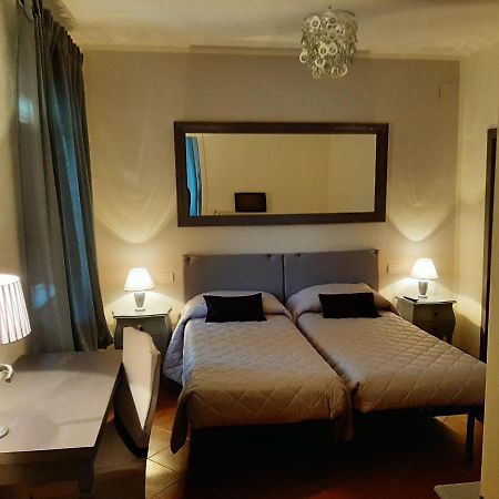 לוקה B&B Principe Calaf 3 מראה חיצוני תמונה