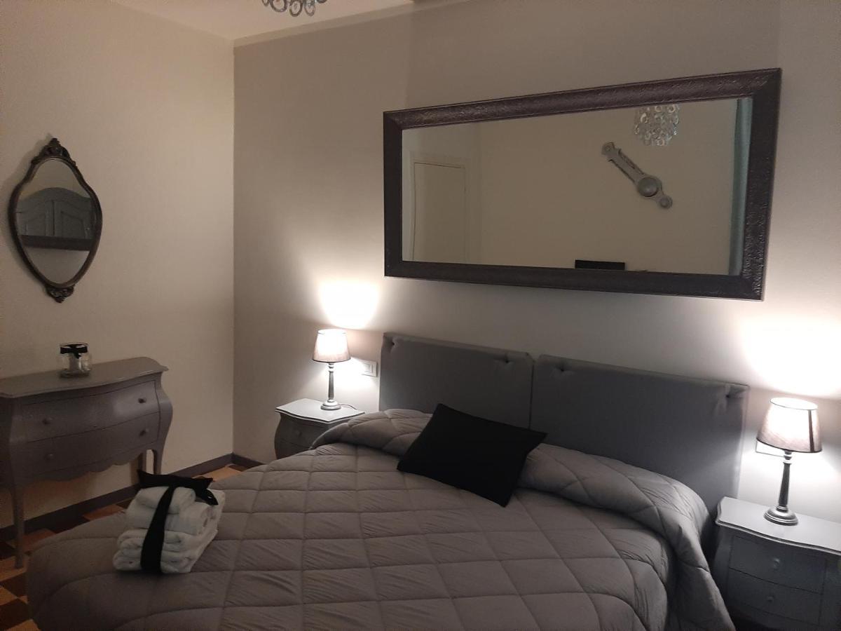 לוקה B&B Principe Calaf 3 מראה חיצוני תמונה