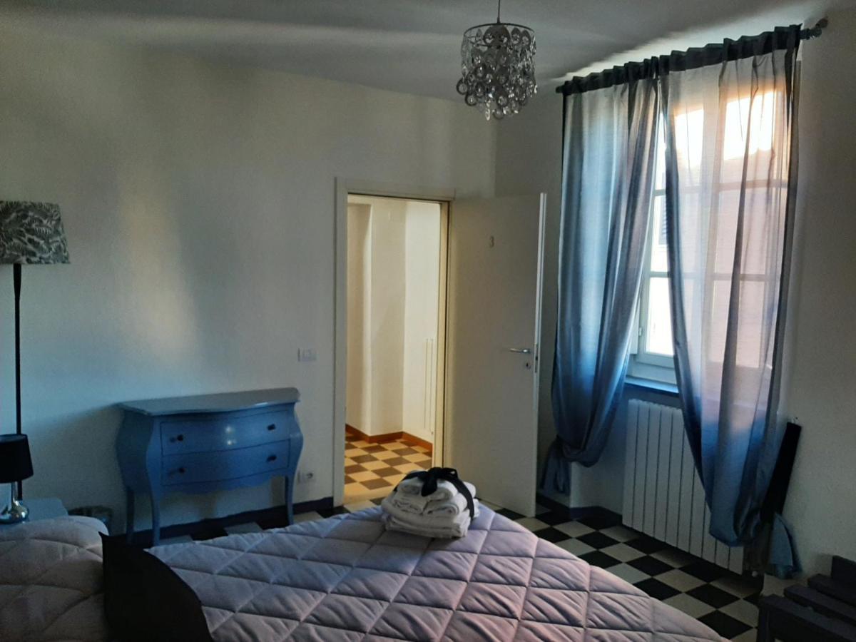 לוקה B&B Principe Calaf 3 מראה חיצוני תמונה