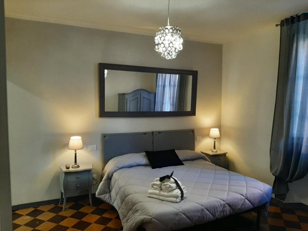 לוקה B&B Principe Calaf 3 מראה חיצוני תמונה