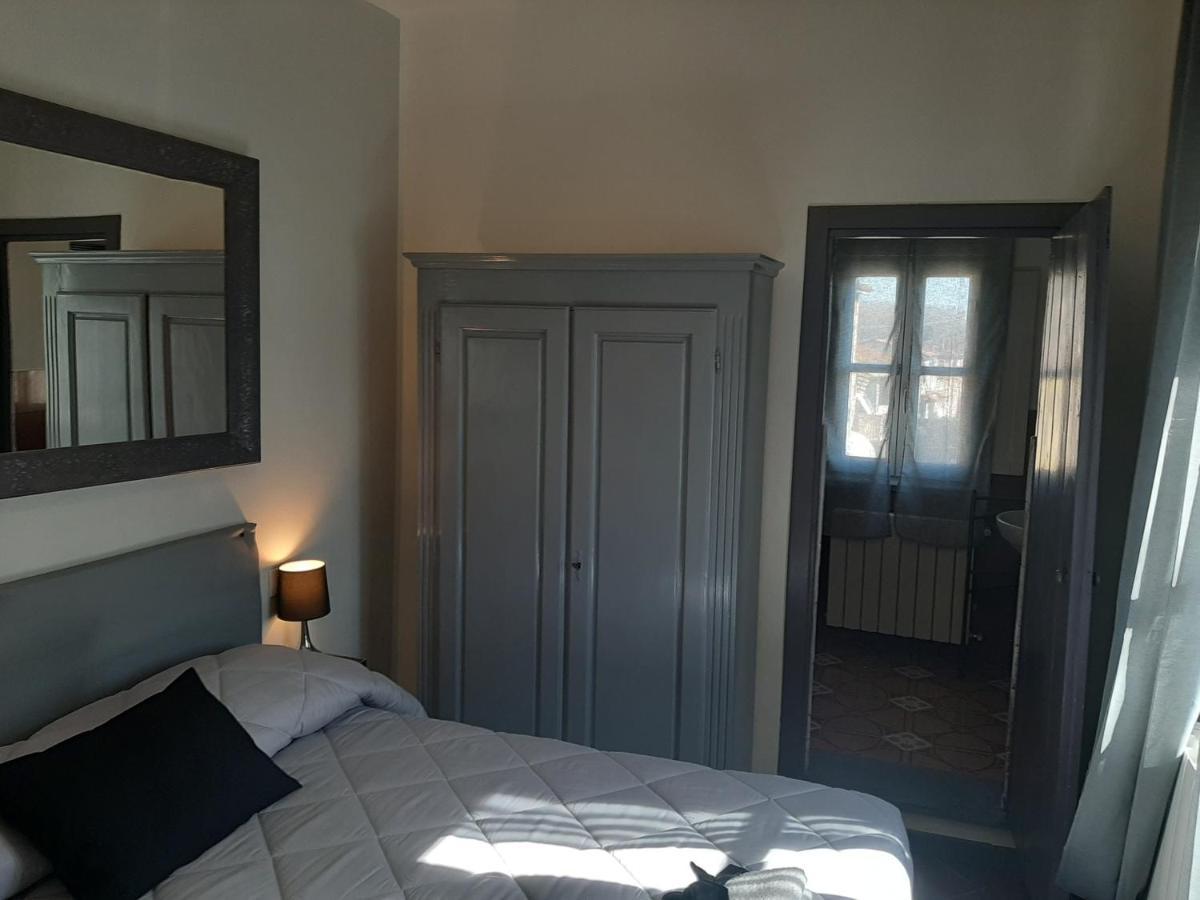 לוקה B&B Principe Calaf 3 מראה חיצוני תמונה