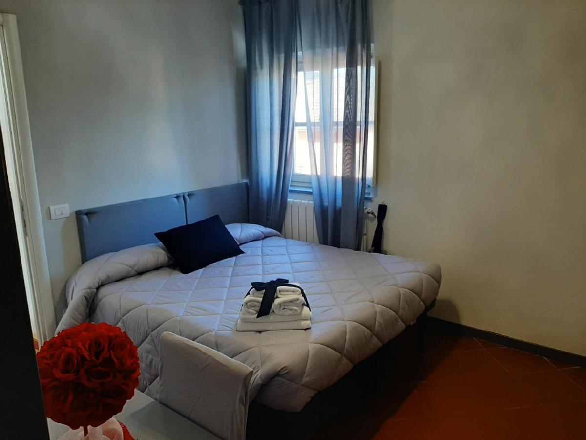 לוקה B&B Principe Calaf 3 מראה חיצוני תמונה