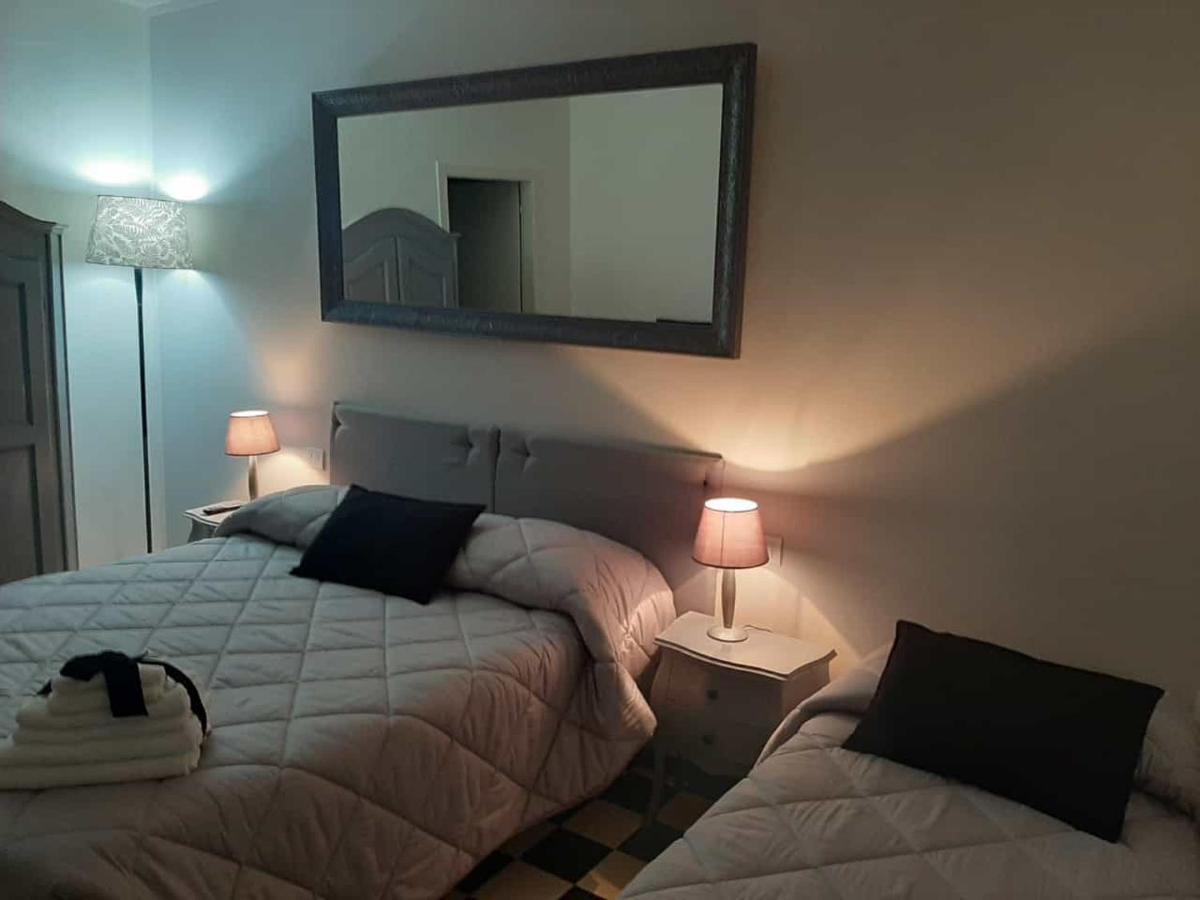 לוקה B&B Principe Calaf 3 מראה חיצוני תמונה