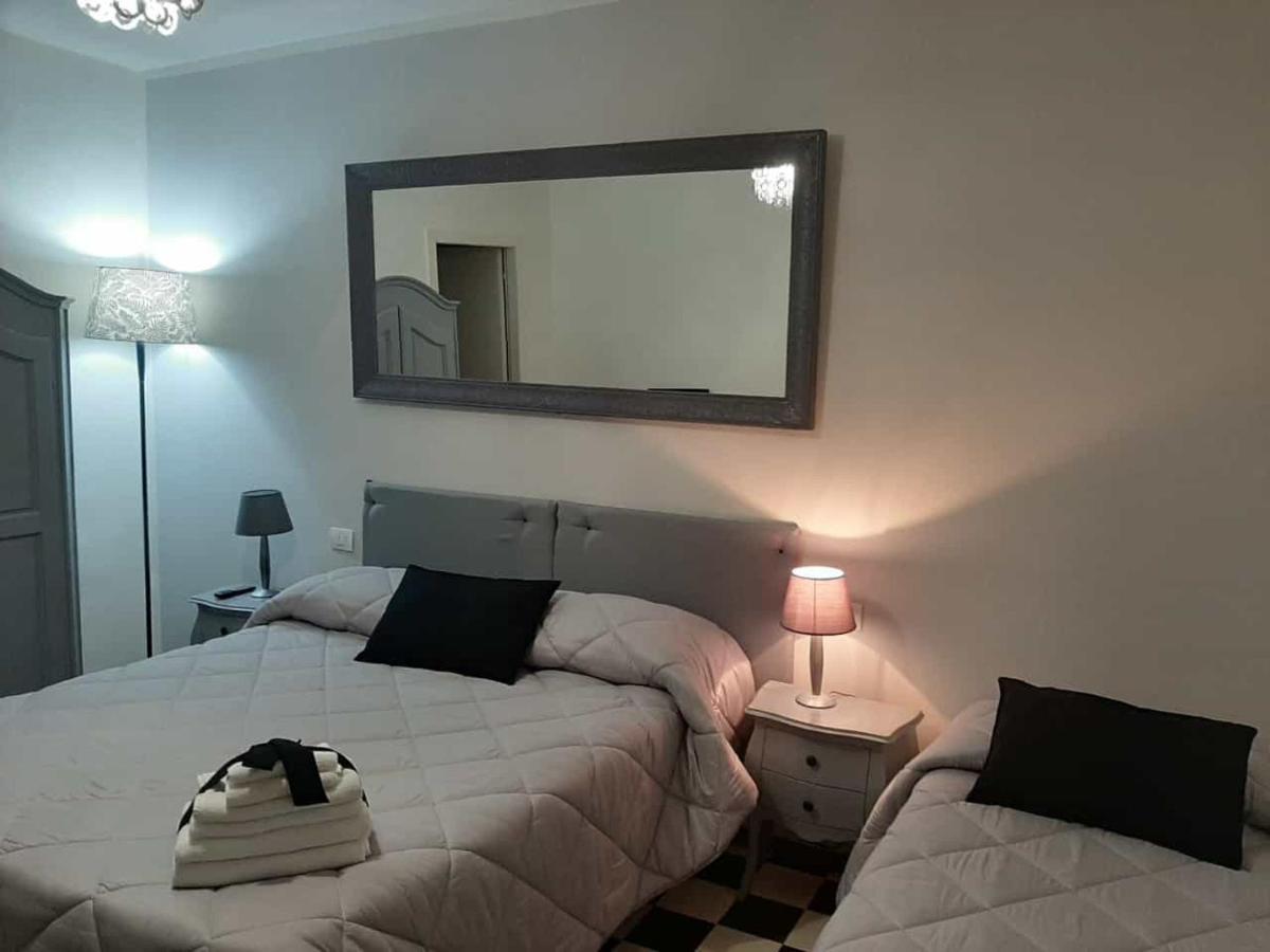 לוקה B&B Principe Calaf 3 מראה חיצוני תמונה