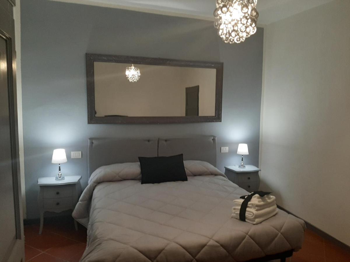 לוקה B&B Principe Calaf 3 מראה חיצוני תמונה
