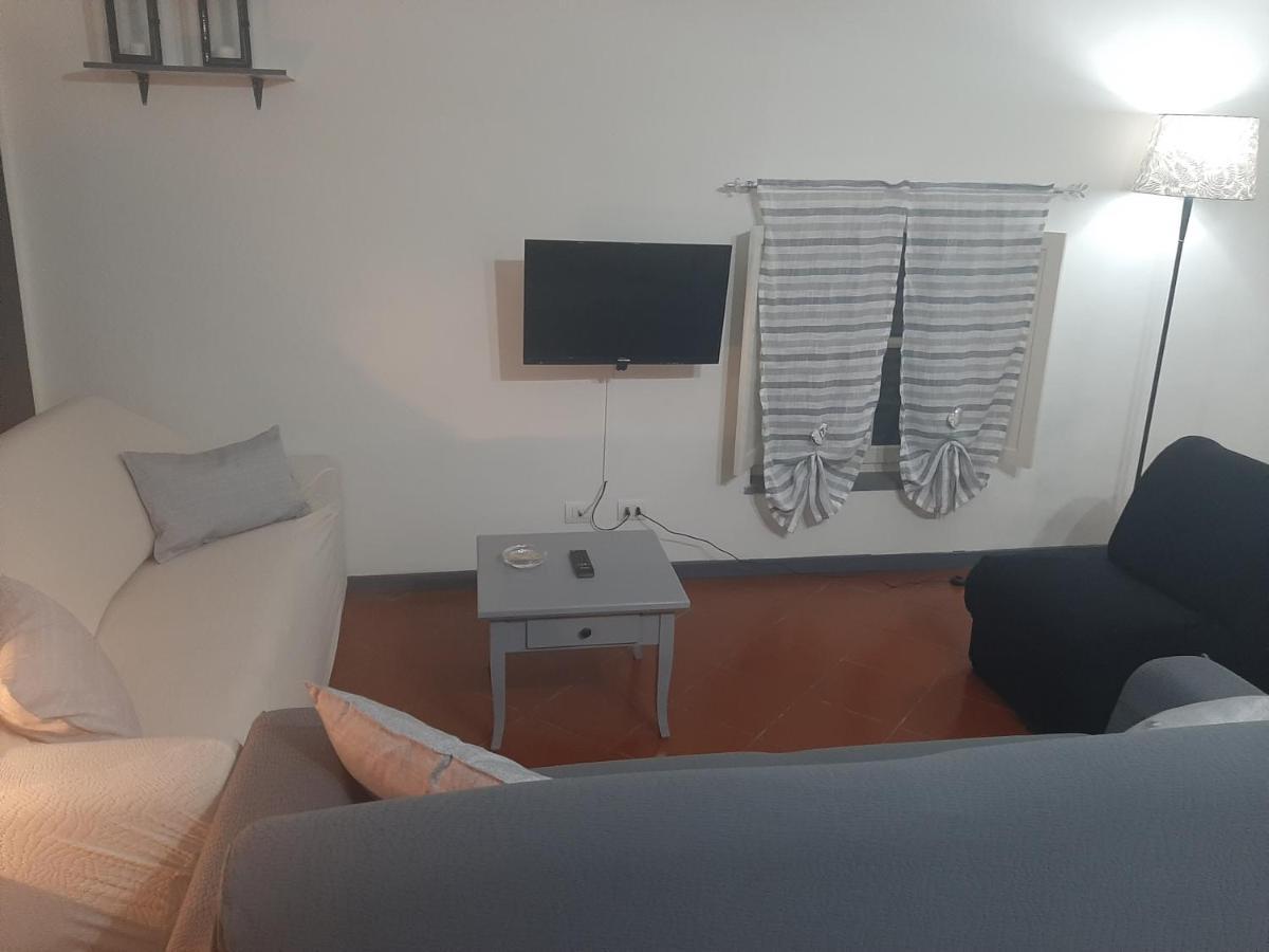 לוקה B&B Principe Calaf 3 מראה חיצוני תמונה