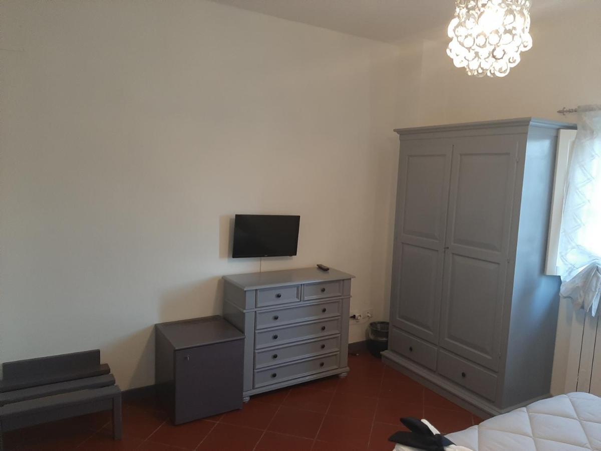 לוקה B&B Principe Calaf 3 מראה חיצוני תמונה