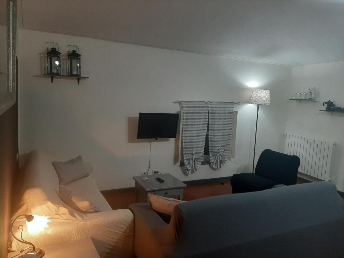 לוקה B&B Principe Calaf 3 מראה חיצוני תמונה