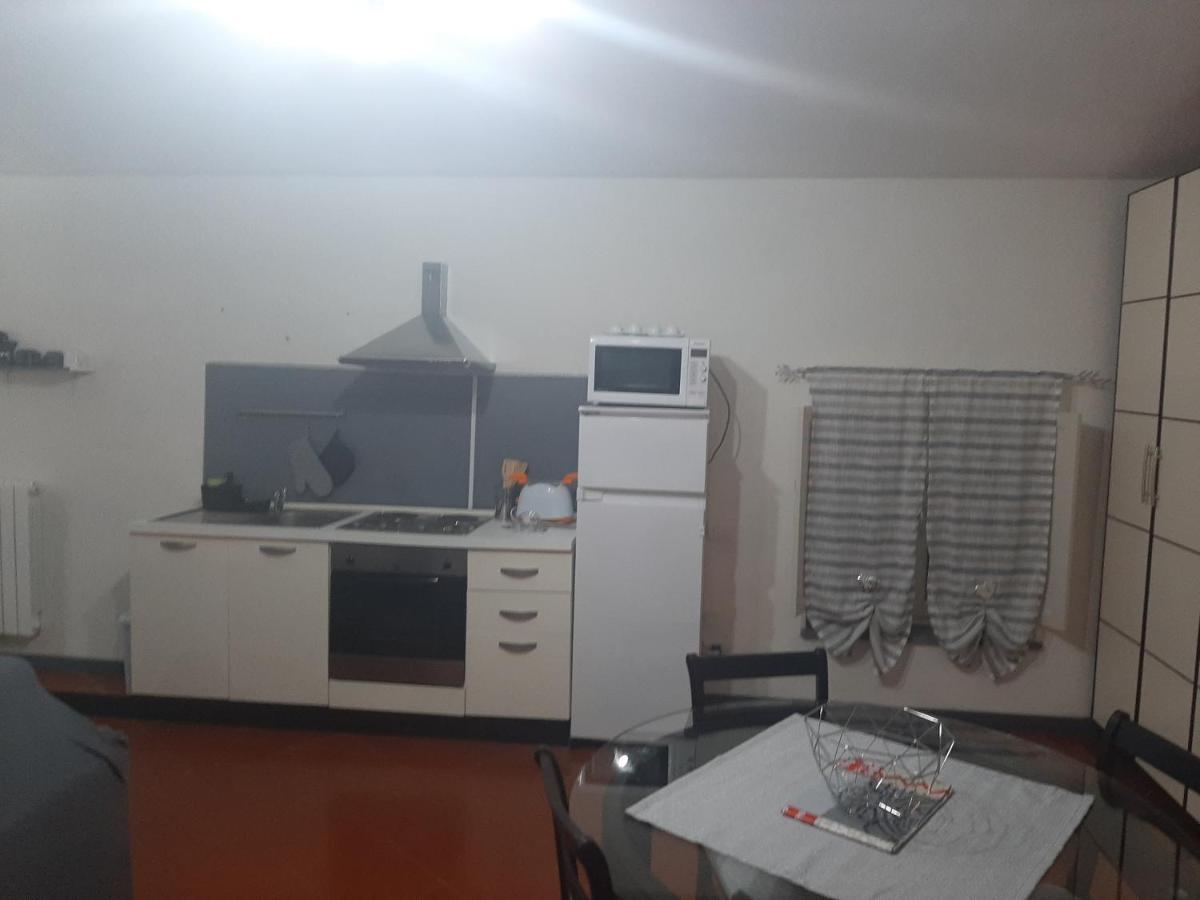 לוקה B&B Principe Calaf 3 מראה חיצוני תמונה