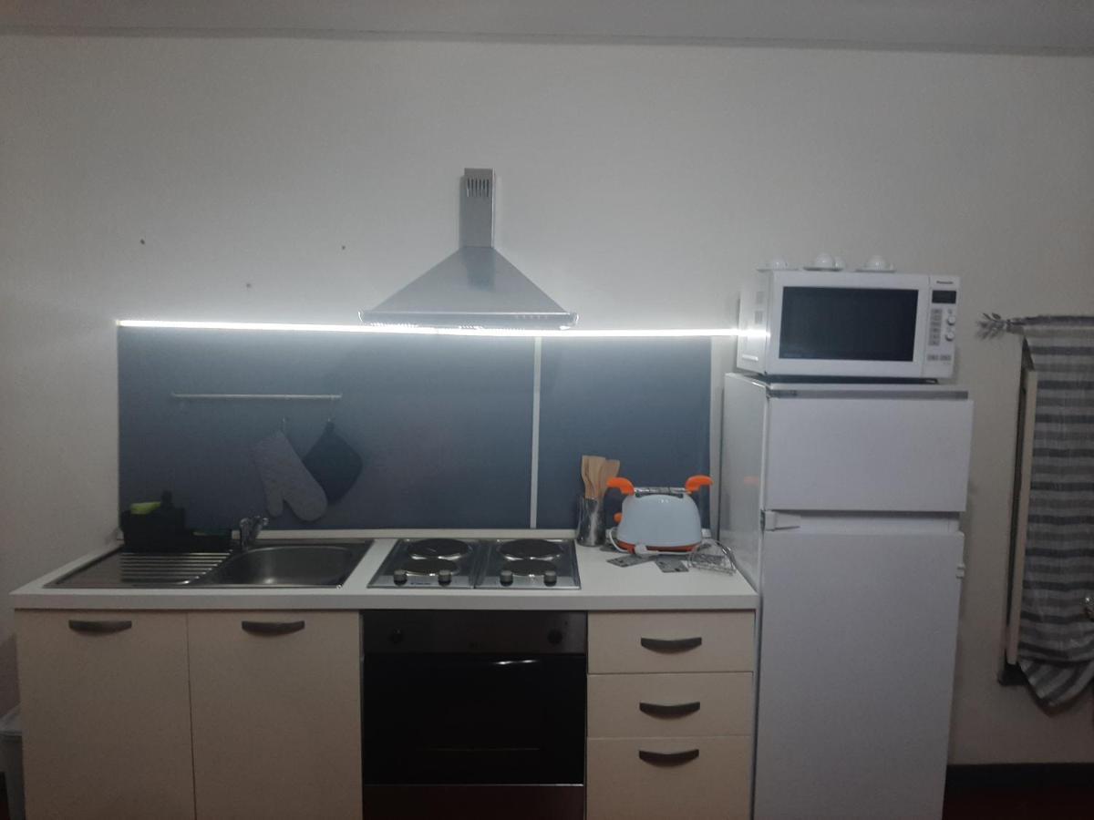 לוקה B&B Principe Calaf 3 מראה חיצוני תמונה