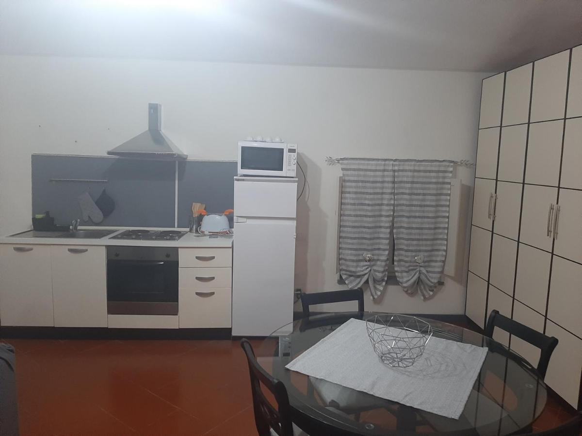 לוקה B&B Principe Calaf 3 מראה חיצוני תמונה