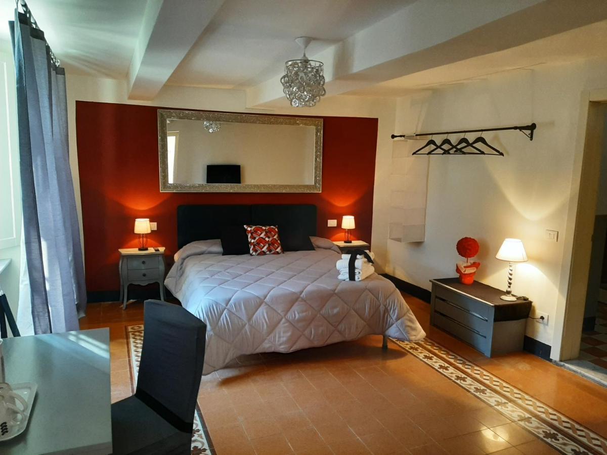 לוקה B&B Principe Calaf 3 מראה חיצוני תמונה