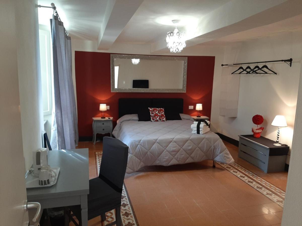 לוקה B&B Principe Calaf 3 מראה חיצוני תמונה