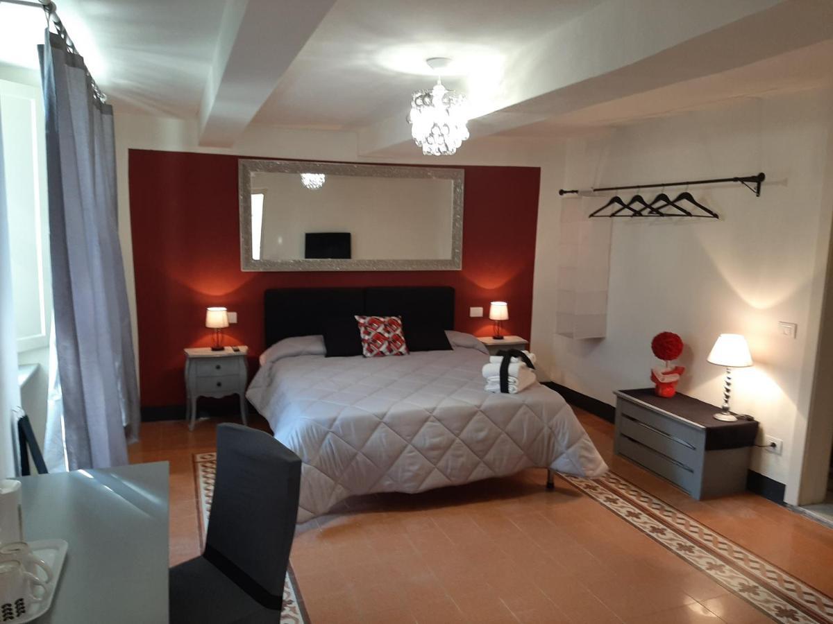 לוקה B&B Principe Calaf 3 מראה חיצוני תמונה