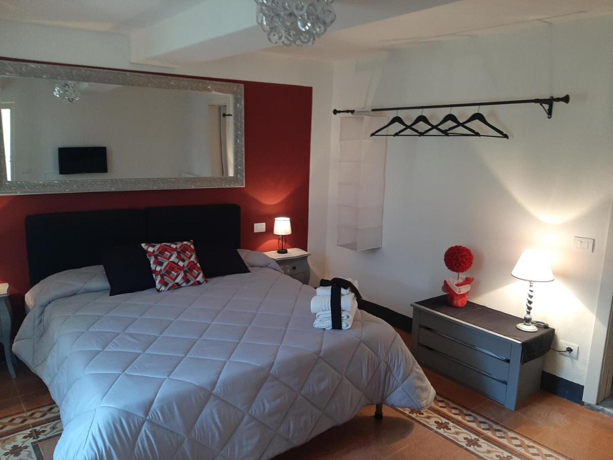 לוקה B&B Principe Calaf 3 מראה חיצוני תמונה
