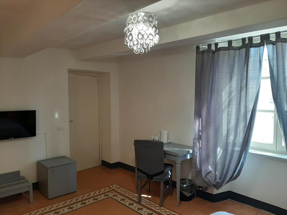 לוקה B&B Principe Calaf 3 מראה חיצוני תמונה