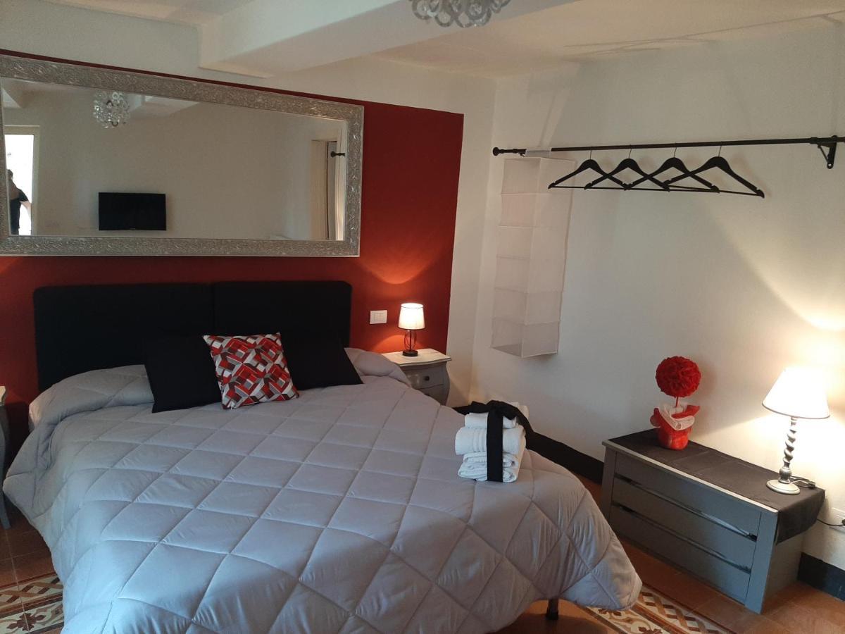 לוקה B&B Principe Calaf 3 מראה חיצוני תמונה