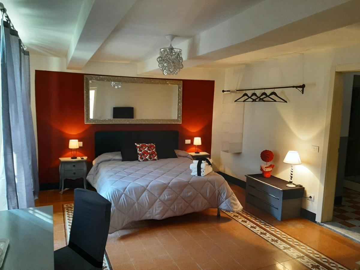 לוקה B&B Principe Calaf 3 מראה חיצוני תמונה