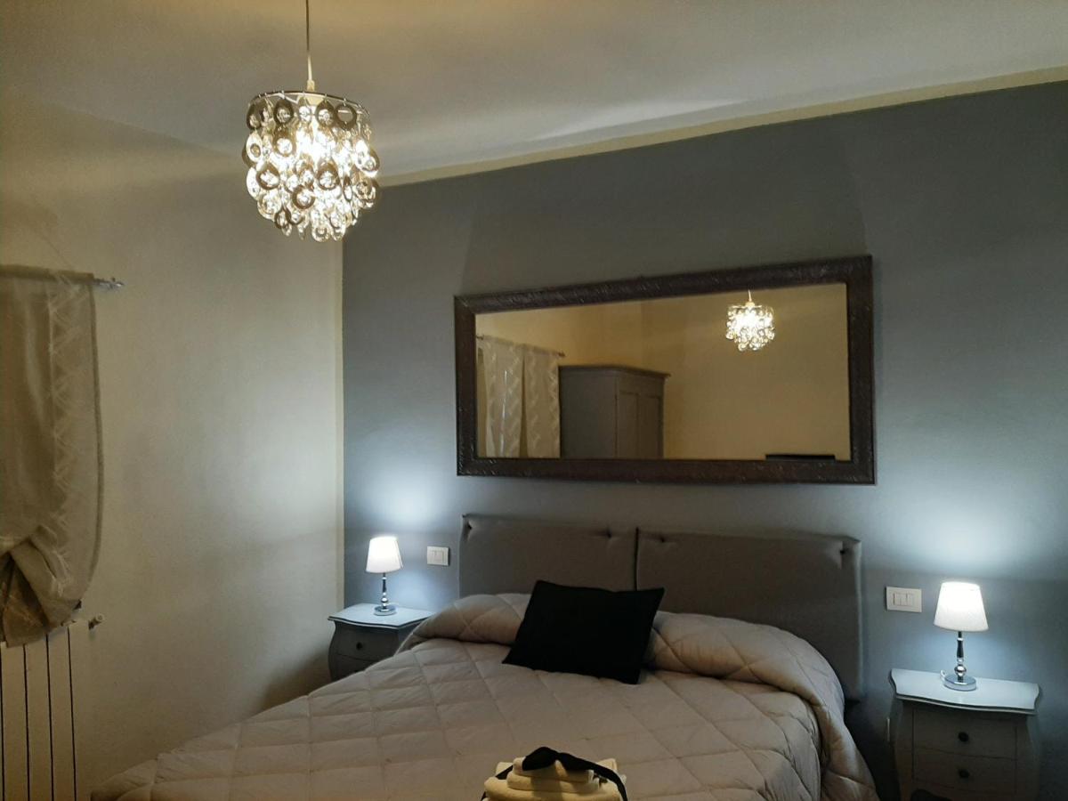 לוקה B&B Principe Calaf 3 מראה חיצוני תמונה