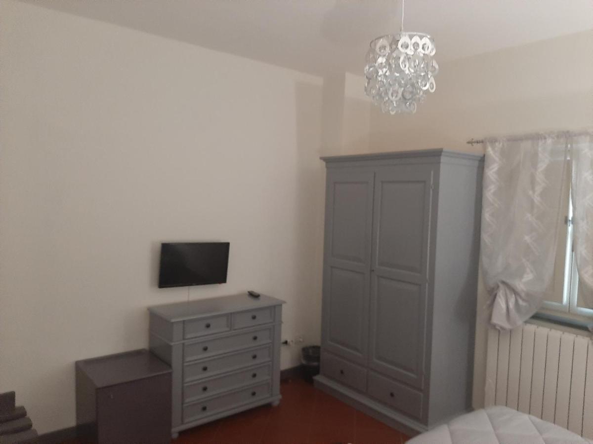 לוקה B&B Principe Calaf 3 מראה חיצוני תמונה