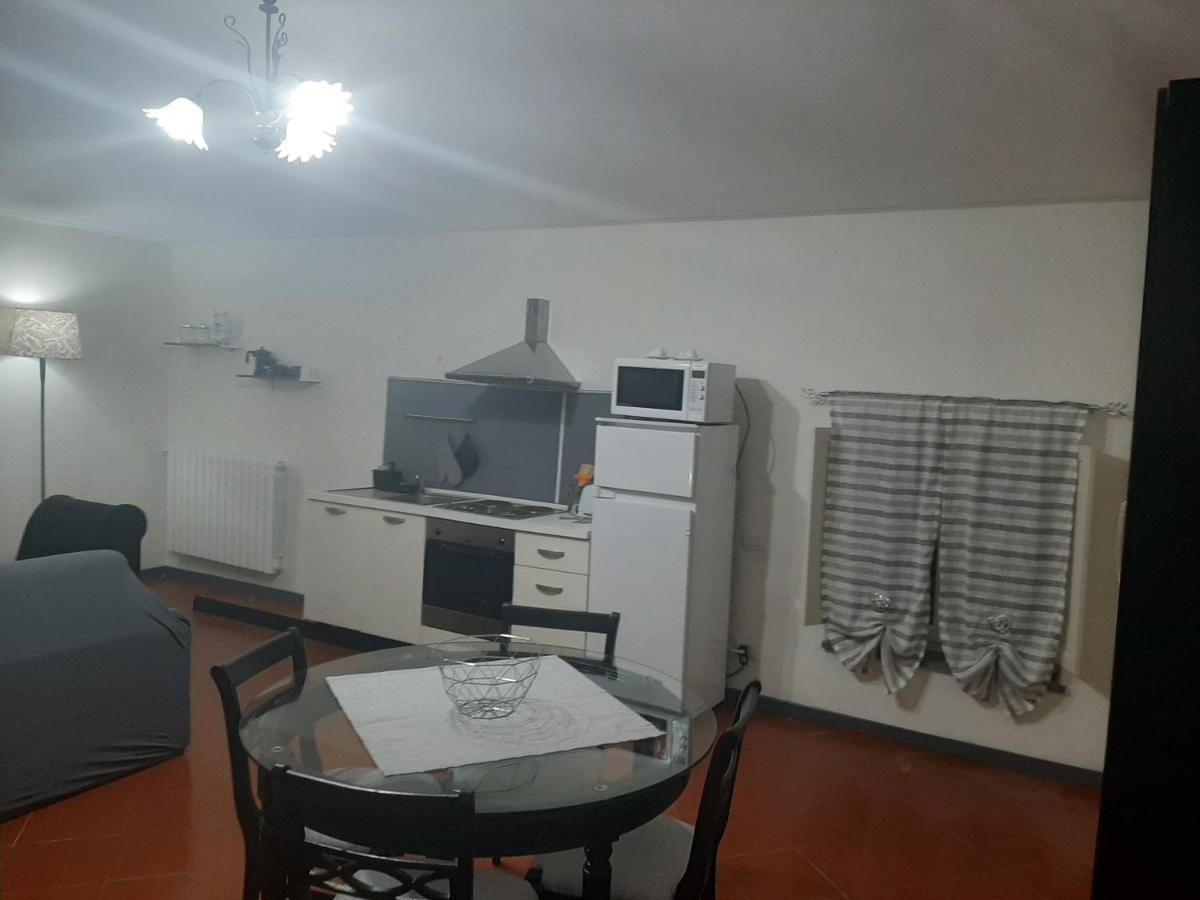 לוקה B&B Principe Calaf 3 מראה חיצוני תמונה