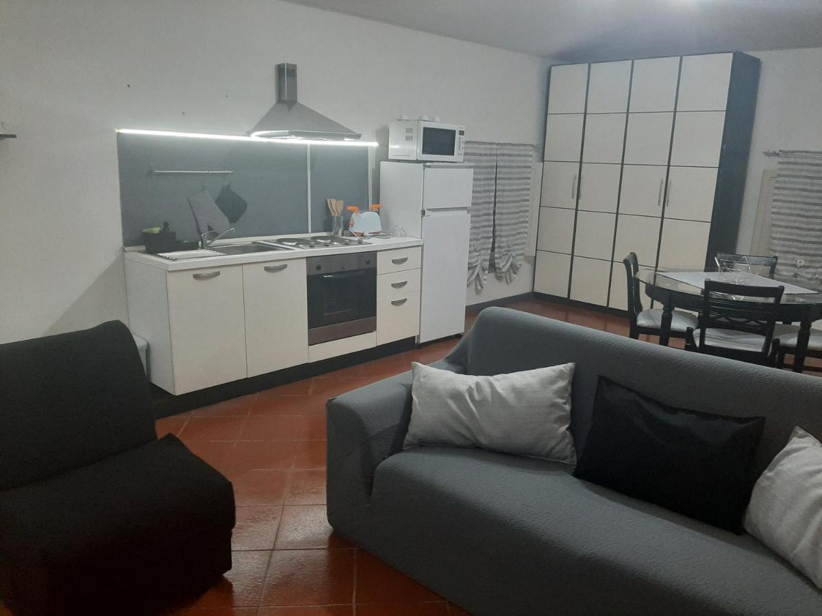 לוקה B&B Principe Calaf 3 מראה חיצוני תמונה