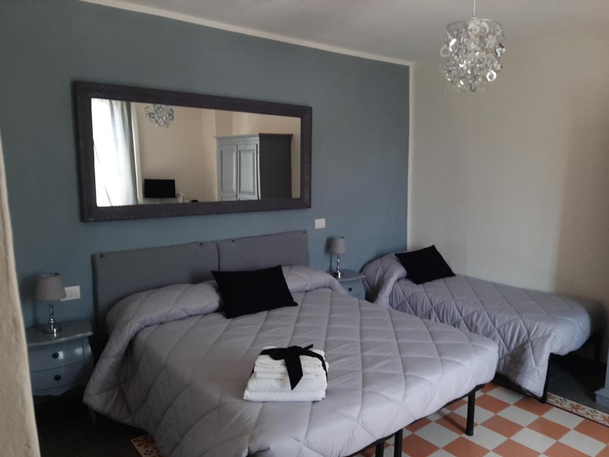 לוקה B&B Principe Calaf 3 מראה חיצוני תמונה