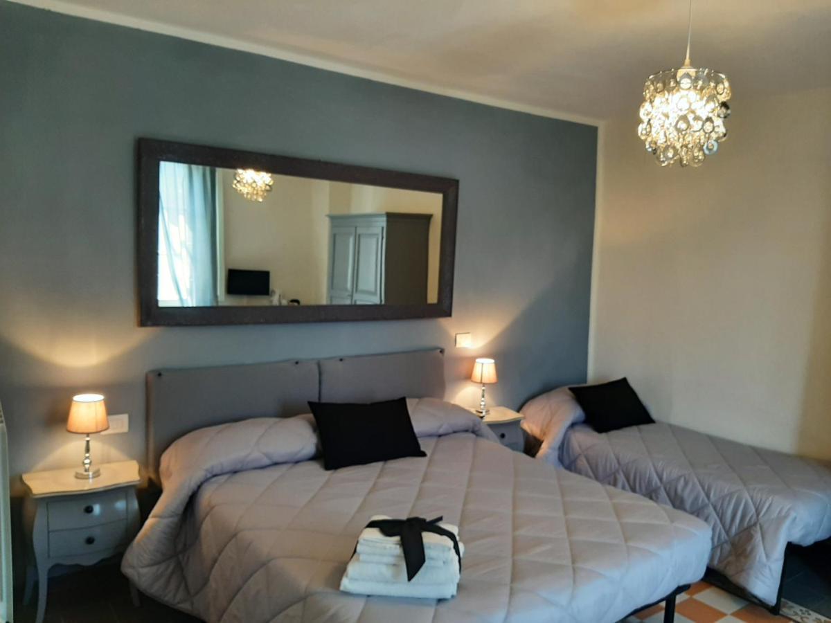 לוקה B&B Principe Calaf 3 מראה חיצוני תמונה