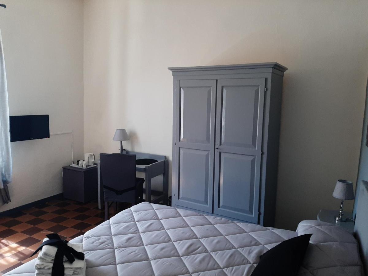 לוקה B&B Principe Calaf 3 מראה חיצוני תמונה